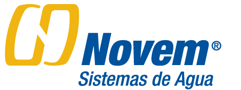 Grupo Novem — Sistemas de Agua
